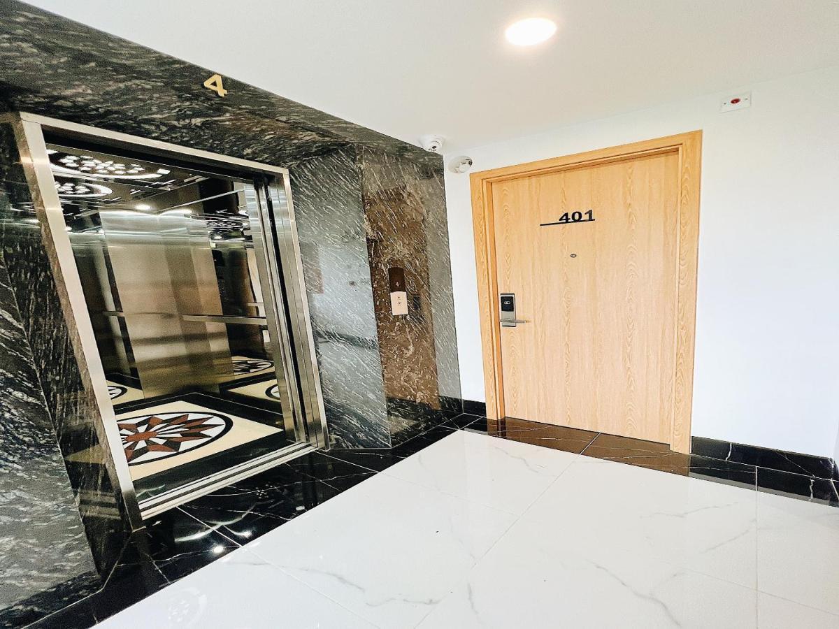 Rosetta Hotel Phú Quốc-sziget Kültér fotó