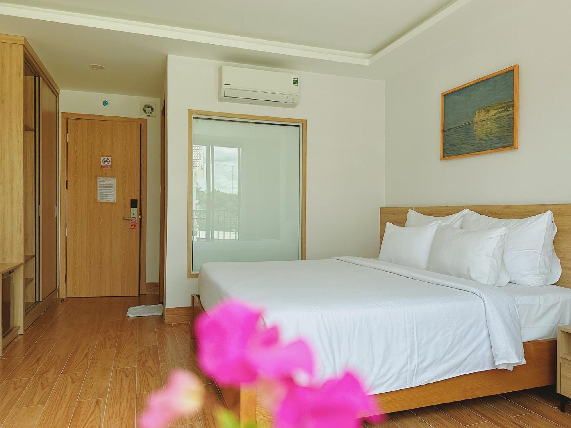 Rosetta Hotel Phú Quốc-sziget Kültér fotó