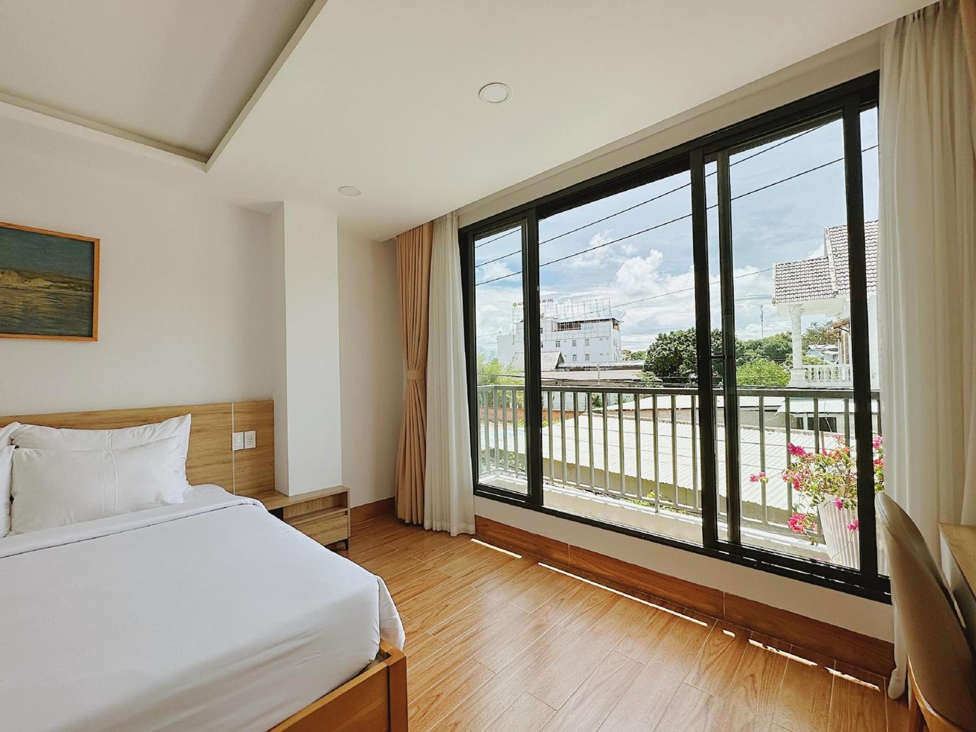 Rosetta Hotel Phú Quốc-sziget Kültér fotó