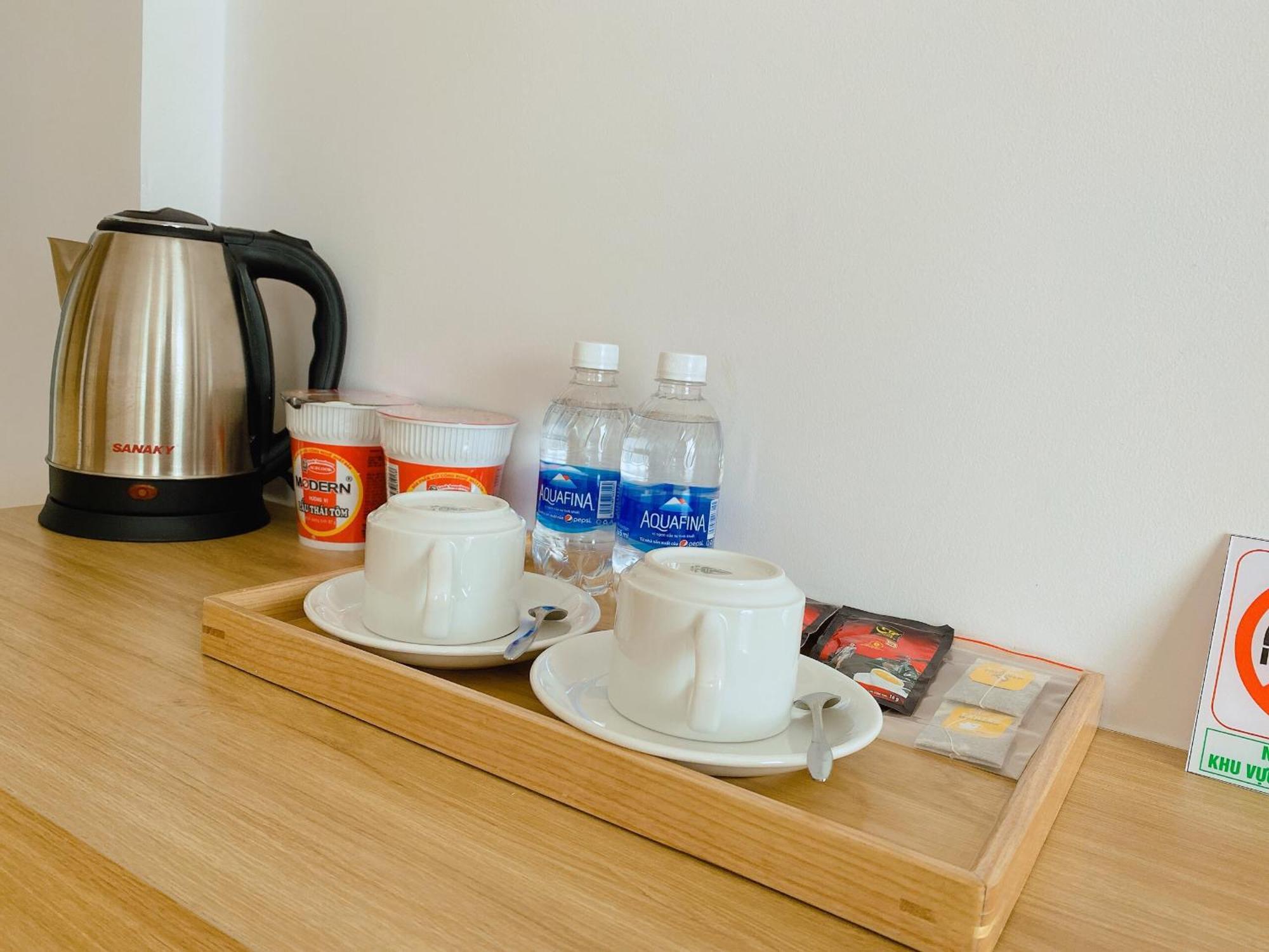 Rosetta Hotel Phú Quốc-sziget Kültér fotó