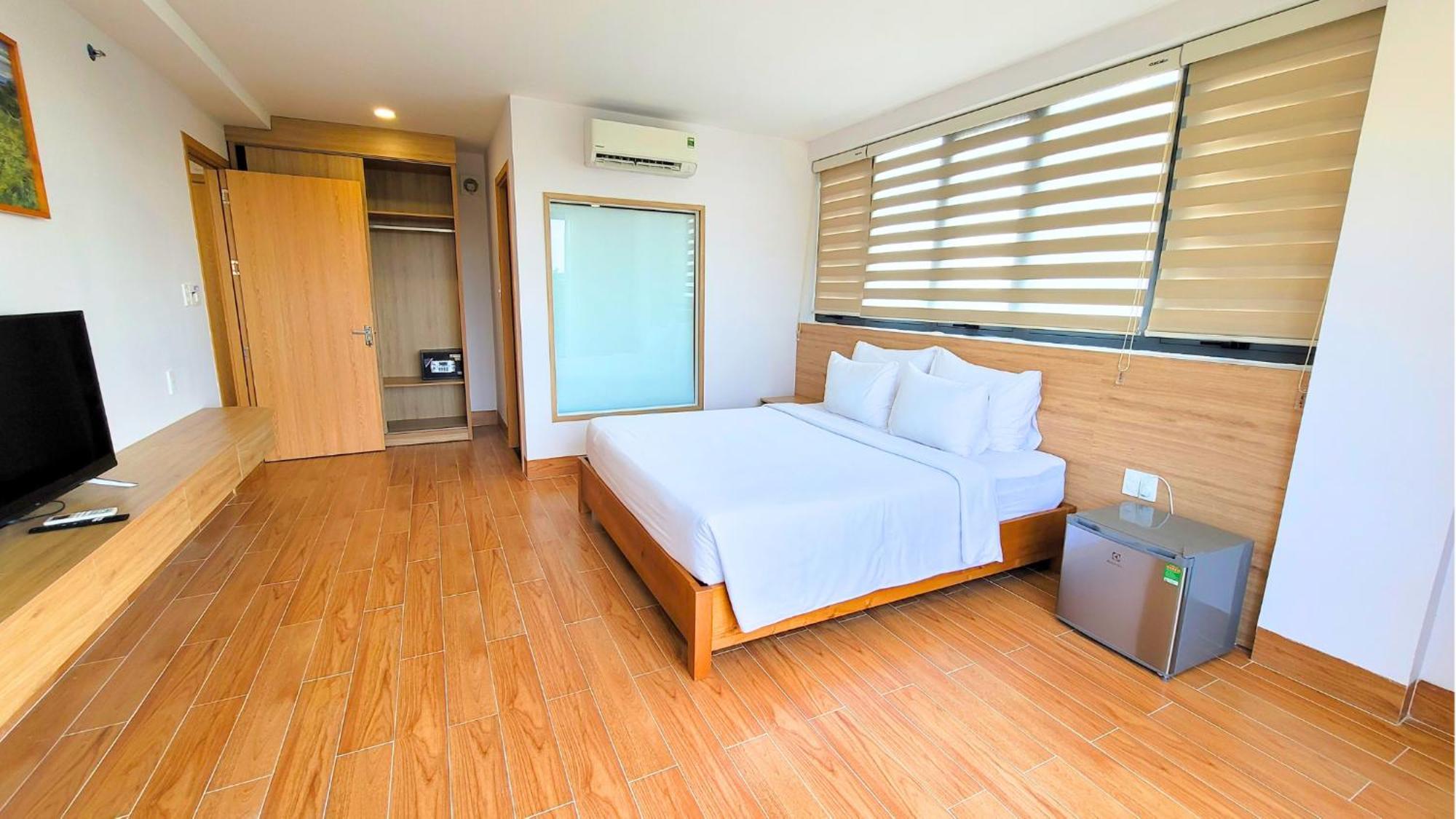 Rosetta Hotel Phú Quốc-sziget Kültér fotó