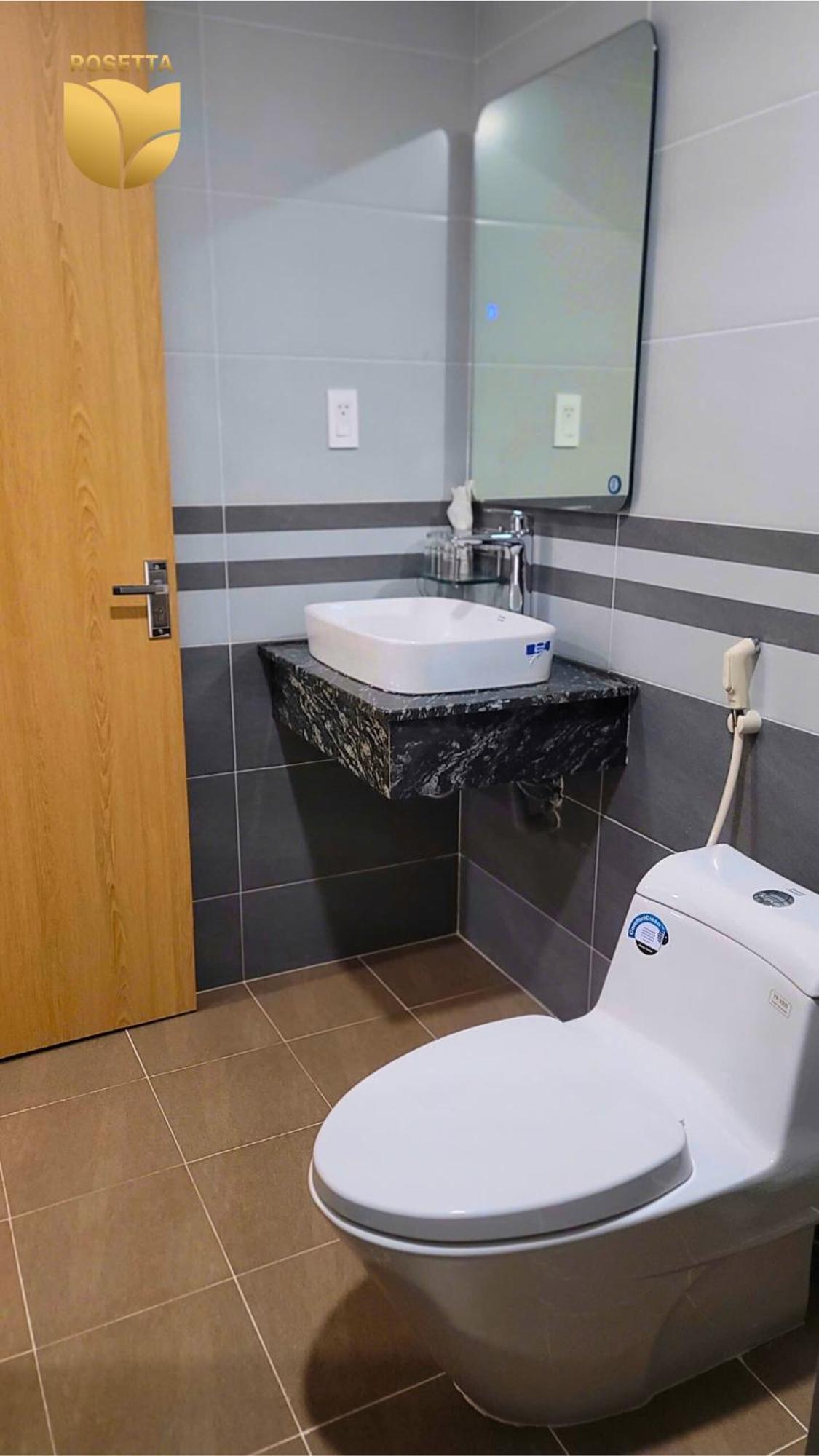 Rosetta Hotel Phú Quốc-sziget Kültér fotó