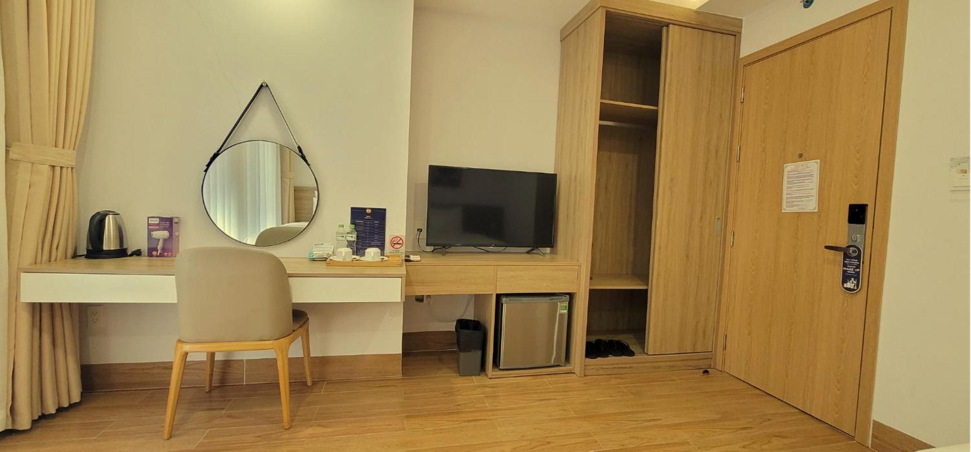 Rosetta Hotel Phú Quốc-sziget Kültér fotó