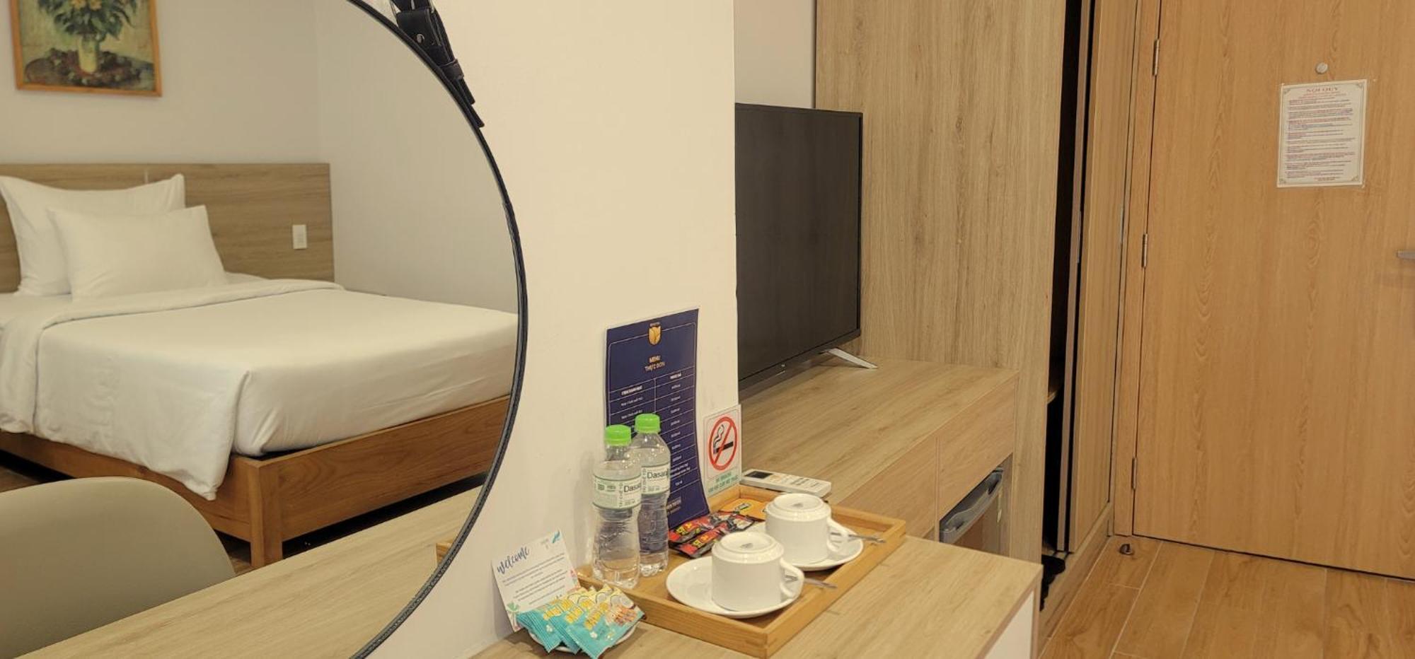 Rosetta Hotel Phú Quốc-sziget Kültér fotó