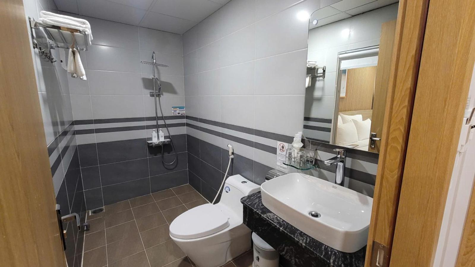 Rosetta Hotel Phú Quốc-sziget Kültér fotó